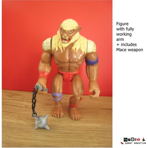 Thundercats monkian action - thundercats,