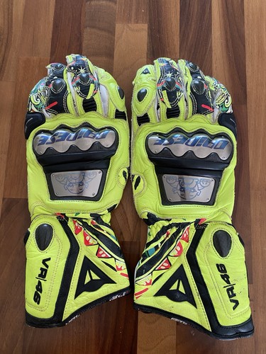 Valentino rossi dainese - valentino,