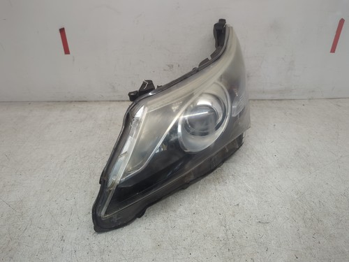 Toyota avensis headlight - avensis,