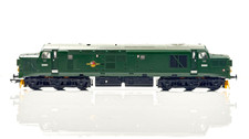 BACHMANN 00 GAUGE - CLASS 37