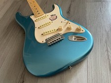 2009 Fender Squier Classic