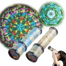 Map Kaleidoscope Toy |