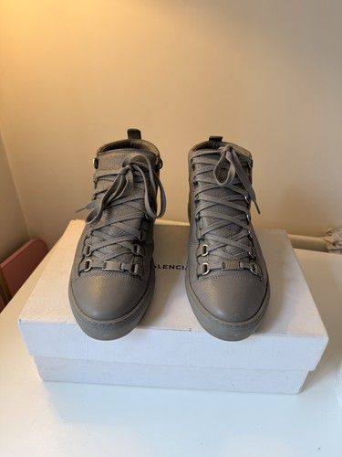 Balenciaga arena high - high, top