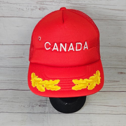 Young headwear canada - young, an