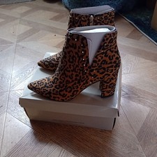 Women's Marc Fisher Animal