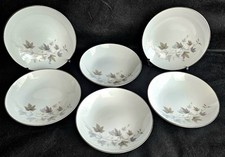 Noritake Harwood 6312 Design 6