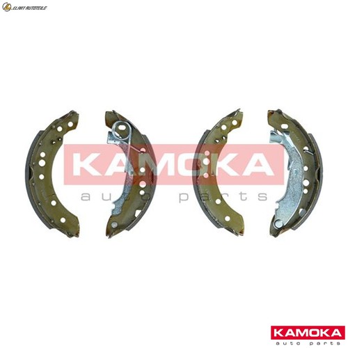 Brake shoe set jq202046 - shoe, for