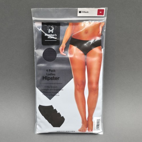 Members mark hipster panties - members,
