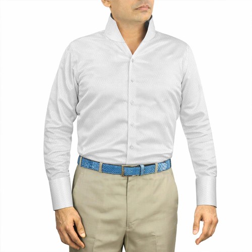 Men luxury designer white - luxury,