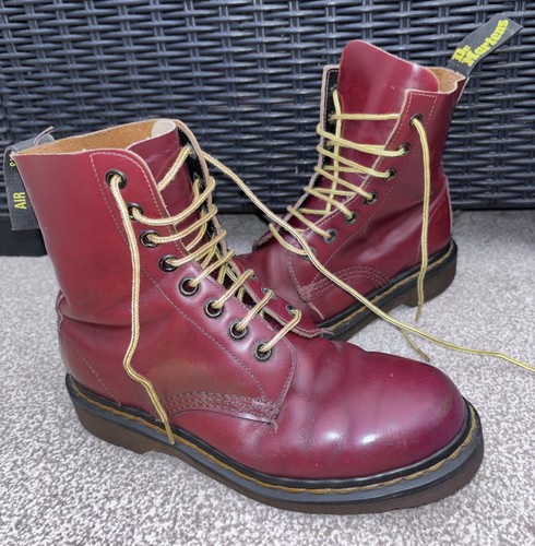 Vintage aaron martens - dr, docs