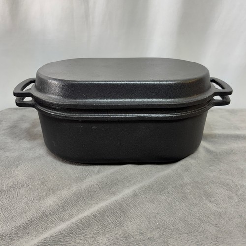 Vtg lauffer cast - lauffer,