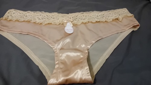 Ladies briefs size la - ladies,