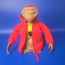 E.T. Furby The