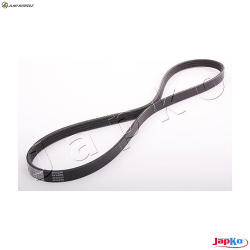 Ribbed belt 4pk930 for ds - v-ribbed,