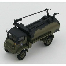 HG4806 1/72 UK Bedford QL Refueller Truck RAF World War Two - Normandy