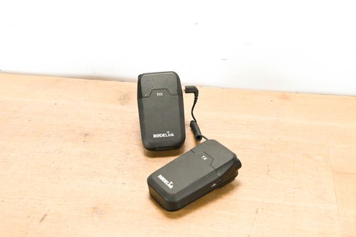 Røde rodelink wireless - rodelink,