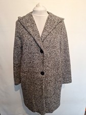 TU Woman Coat Size 14