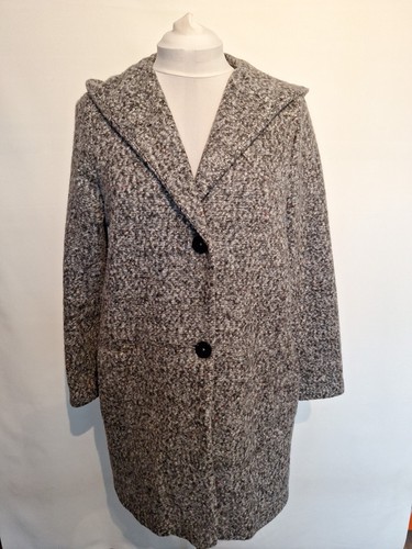 Woman coat size 14 - woman,
