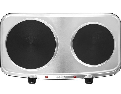 Russell hobbs 15199 double hot - russell,