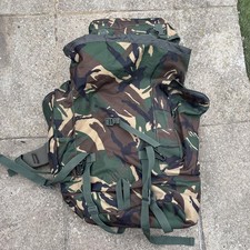 The TracPac 45 Camouflage