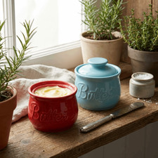 1pc butter bell - 1pc,