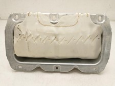 FORD FIESTA LEFT PASSENGER