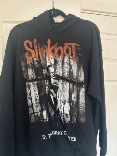Slipknot black graphic - slipknot,