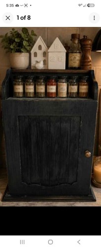 Vintage primitive farmhouse - vintage,