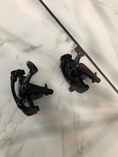 Tektro Novela Mechanical Bike