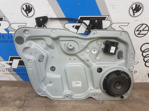 Caddy mk3 passenger side - 2k,