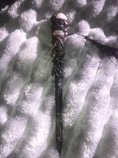 Handmade Wood, Resin And