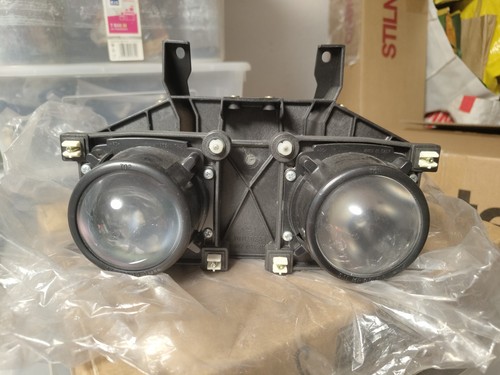 Headlight buell - headlight,