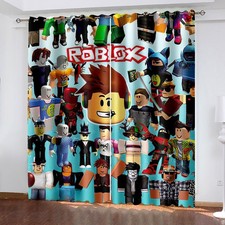 3D Characters Ready Made Pair