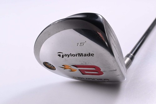 Taylormade burner 2008 - taylormade, #3