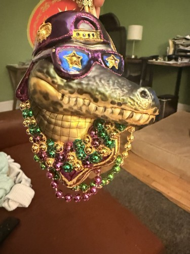 Radko gator gras mint - radko,