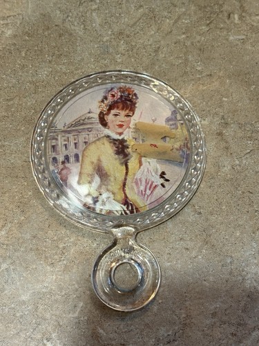Vintage victoria vogue - vintage,