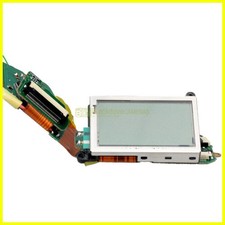 Nikon D1X Top Viewfinder Group