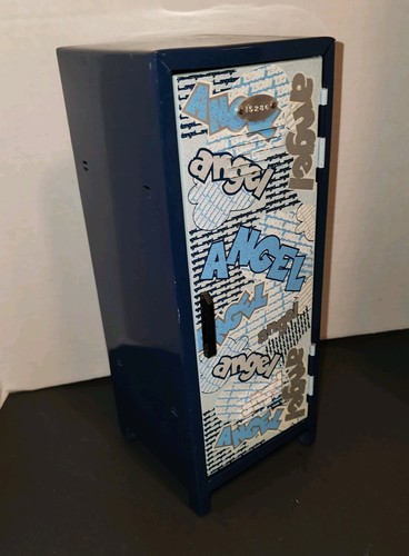 Y2k mini metal - metal, school