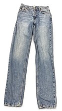 Topshop womens mom jeans size
