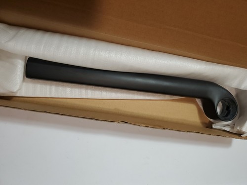 Trek kvf aero carbon seatpost - trek,