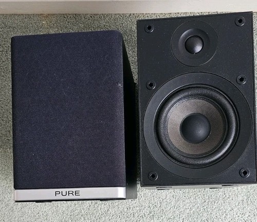 Pure 101kn bookshelf - pure,