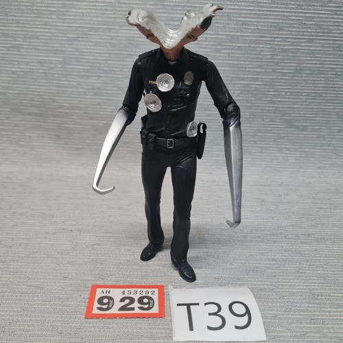Neca terminator judgment day - terminator,