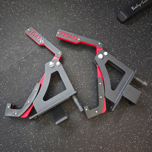 Titan fitness adjustable - titan,