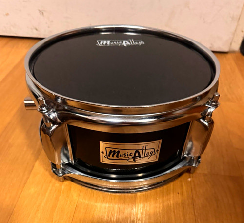 Music alley kids snare - alley,