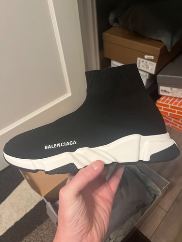 Balenciaga mens size speed - size, 11