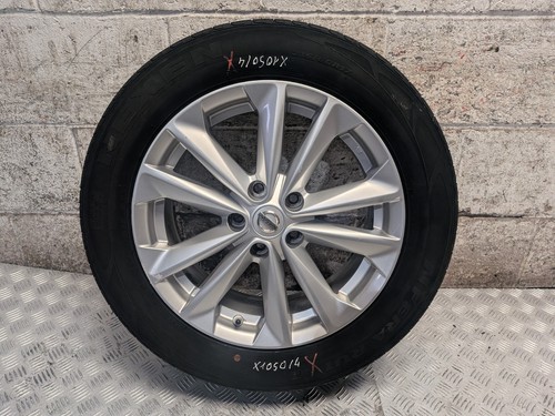 Nissan qashqai j11 2014 - j11,