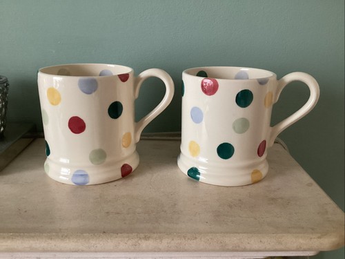 Emma bridgewater polka dot - polka,