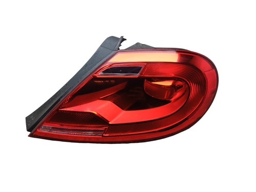 Volkswagen beetle taillight - beetle,