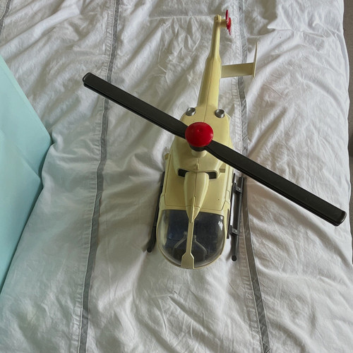 Playmobil medi air rescue - playmobil,