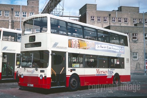 Bus photo mtl merseybus 0236 - -,